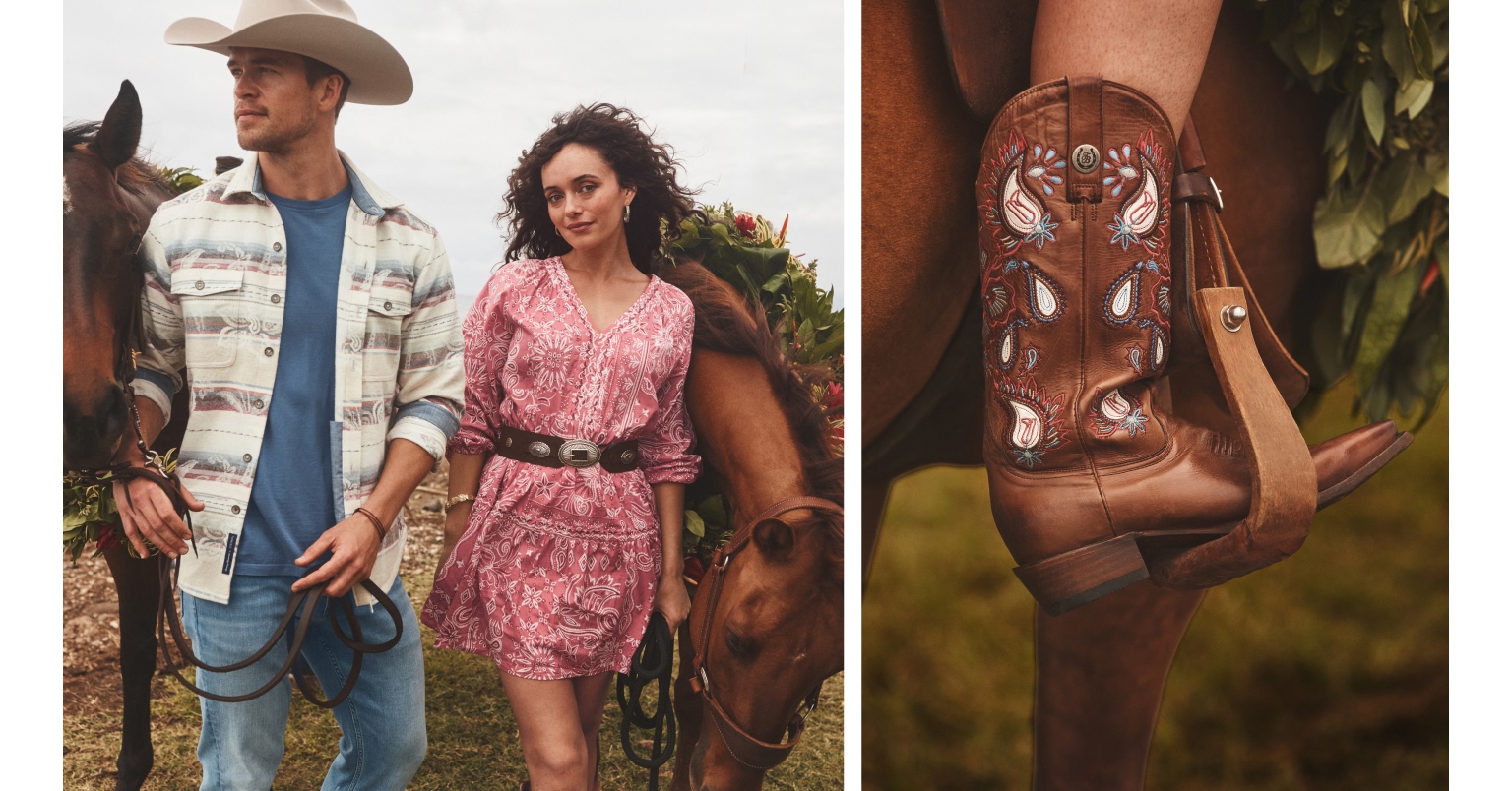 The Fall Edit - September Spotlight