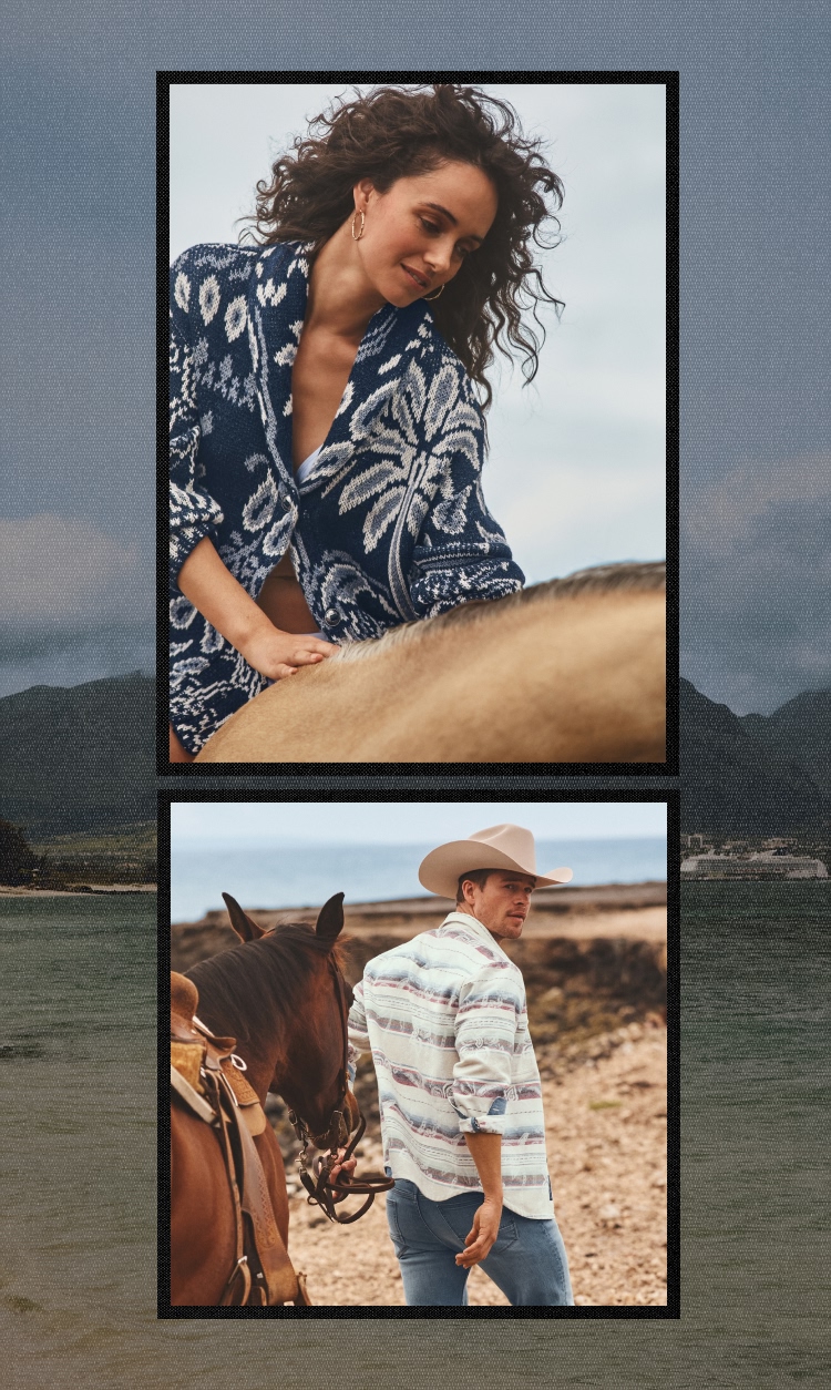 The Fall Edit - September Spotlight