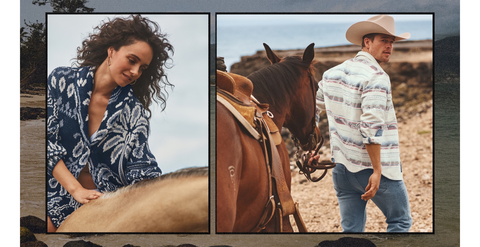 The Fall Edit - September Spotlight