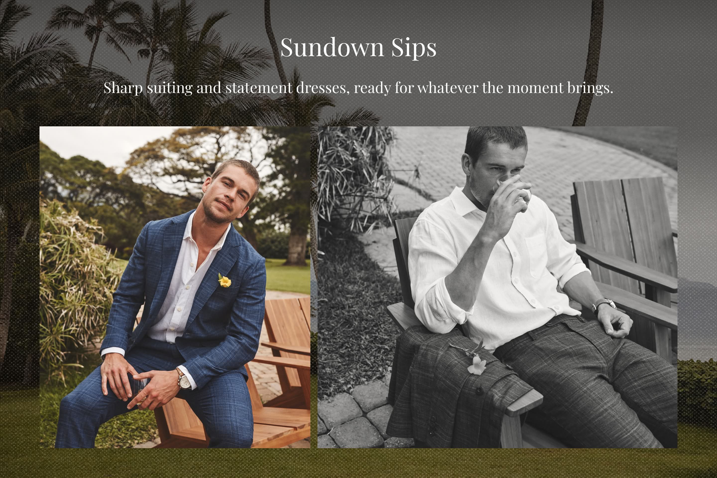 The Fall Edit - September Spotlight