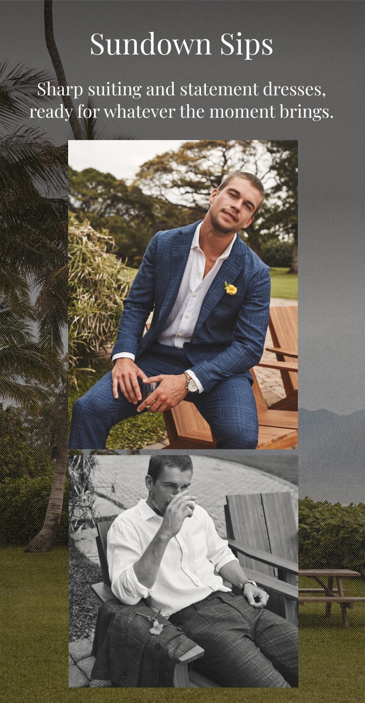 The Fall Edit - September Spotlight