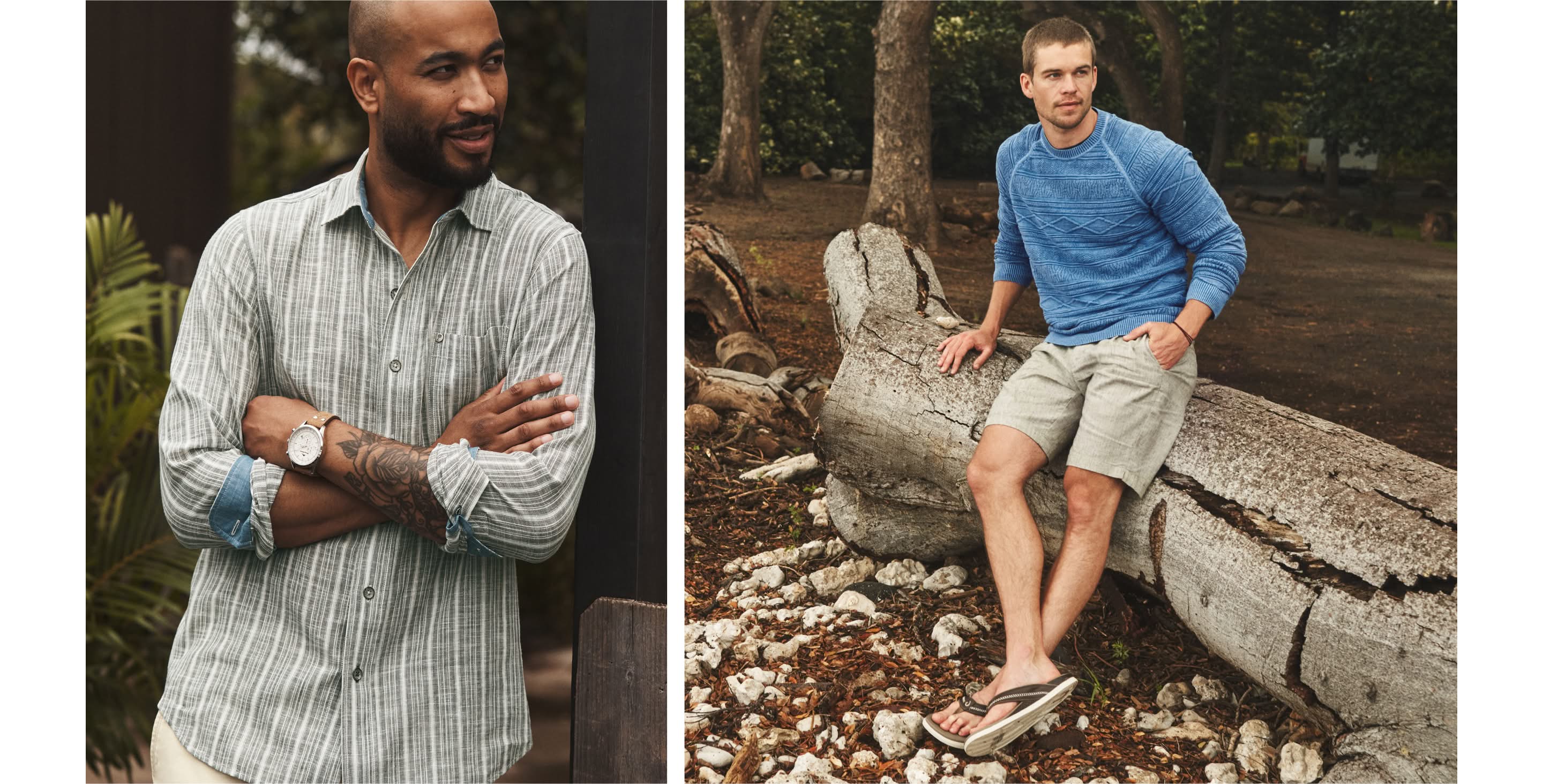 The Fall Edit - September Spotlight