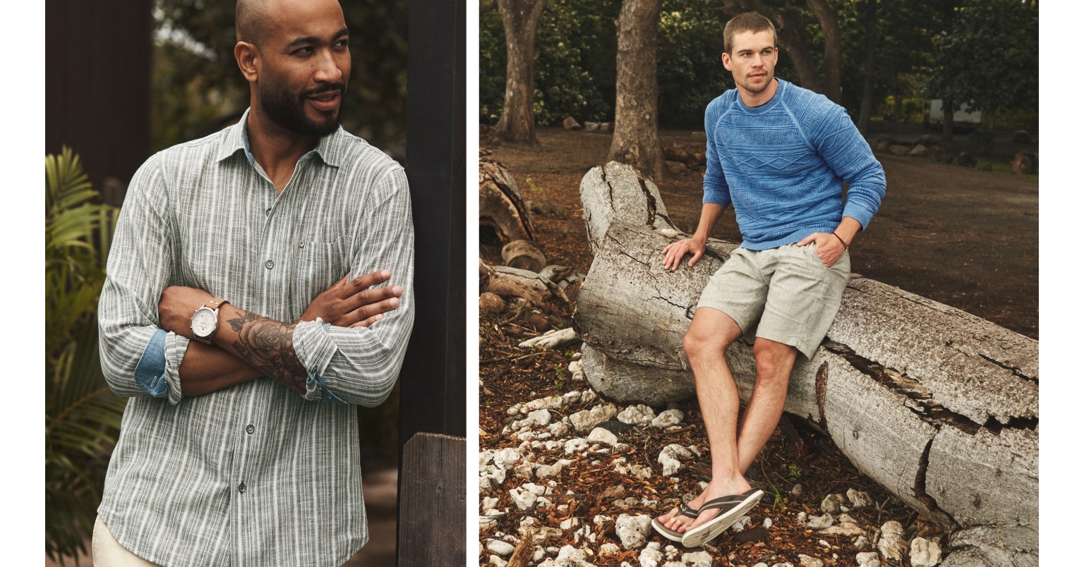 The Fall Edit - September Spotlight