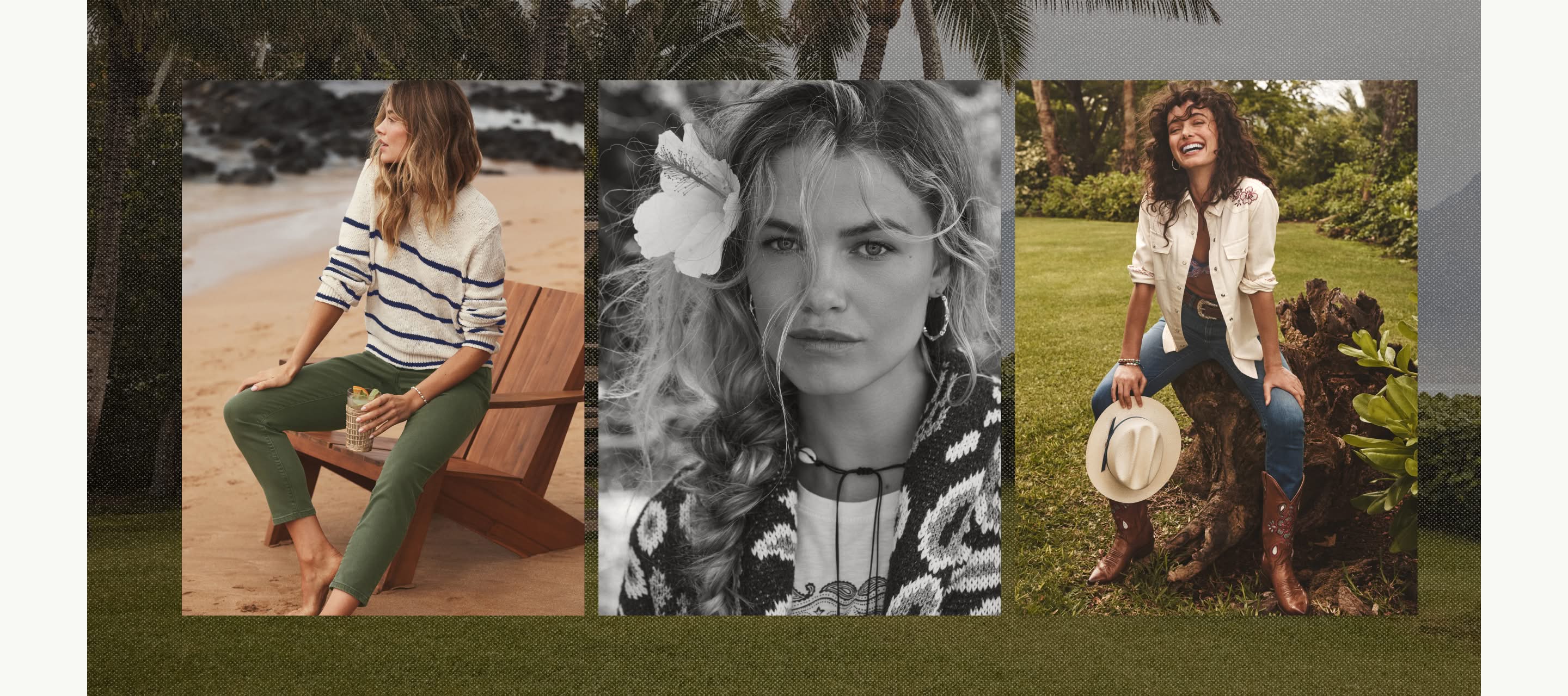 The Fall Edit - September Spotlight