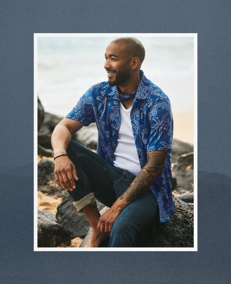 The Fall Edit - September Spotlight