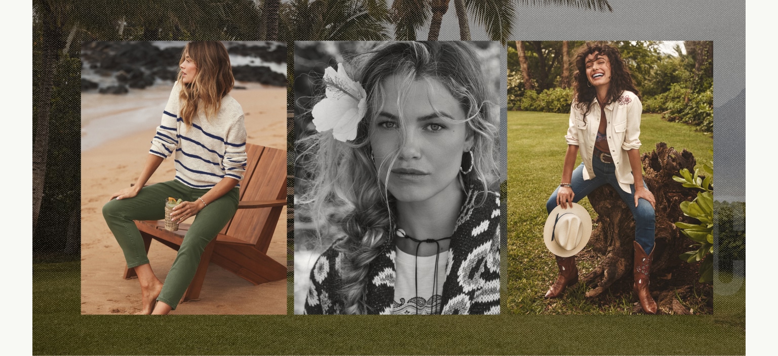 The Fall Edit - September Spotlight
