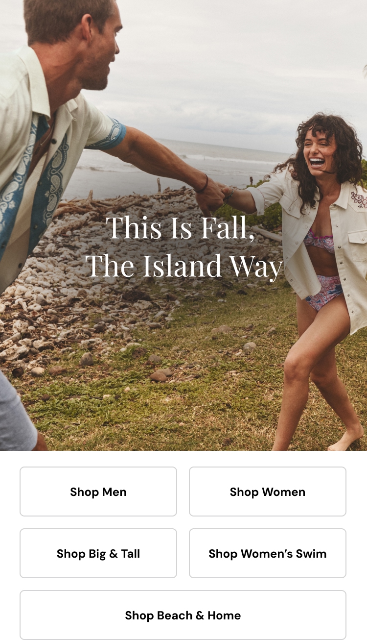 The Fall Edit - September Spotlight