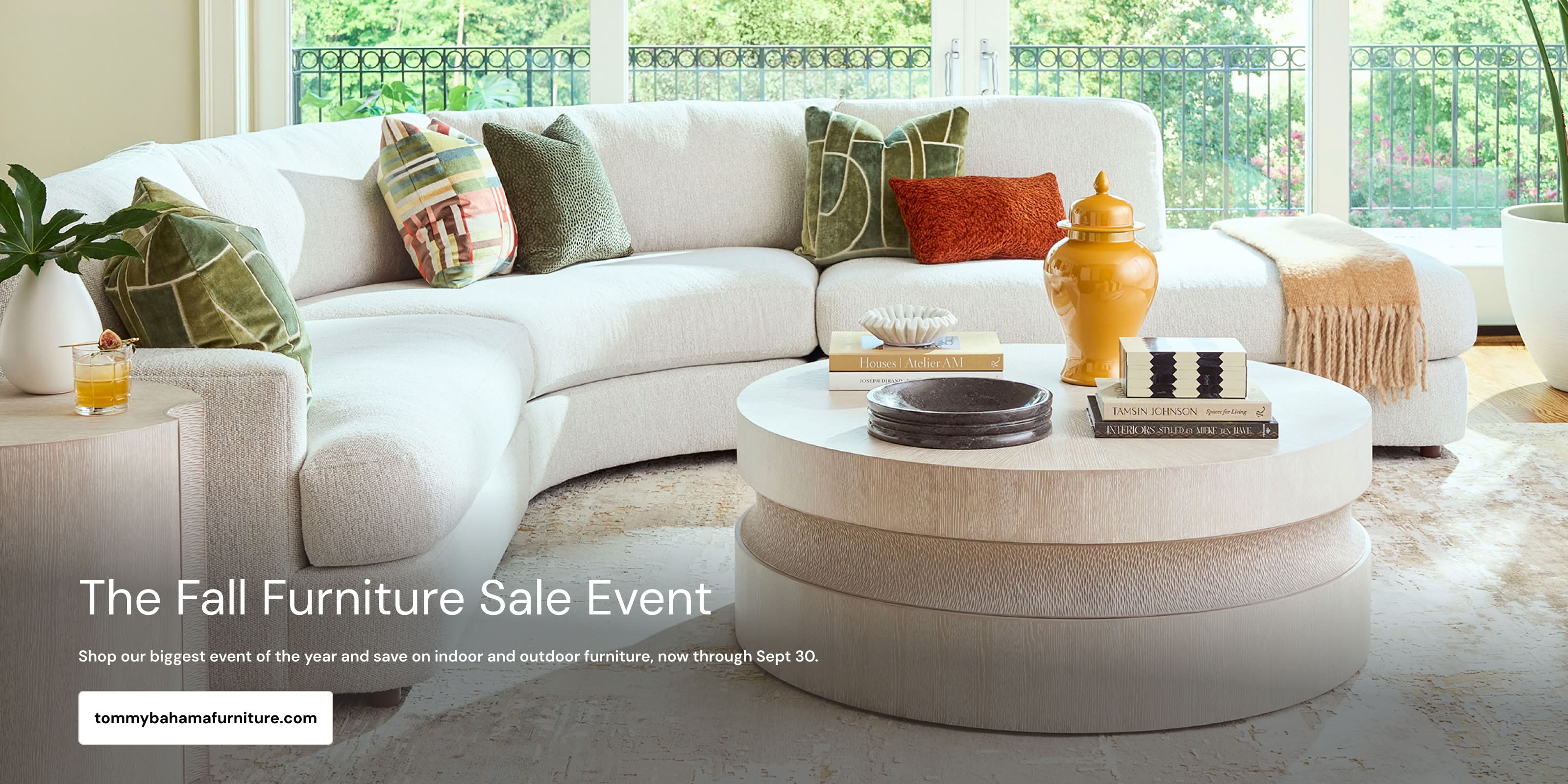 Shop Tommy Bahama Indoor Furniture