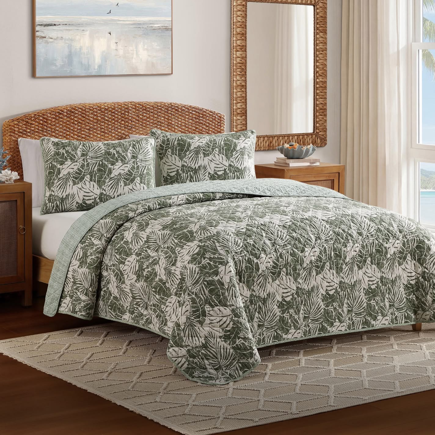 Image of Tommy Bahama Bedding