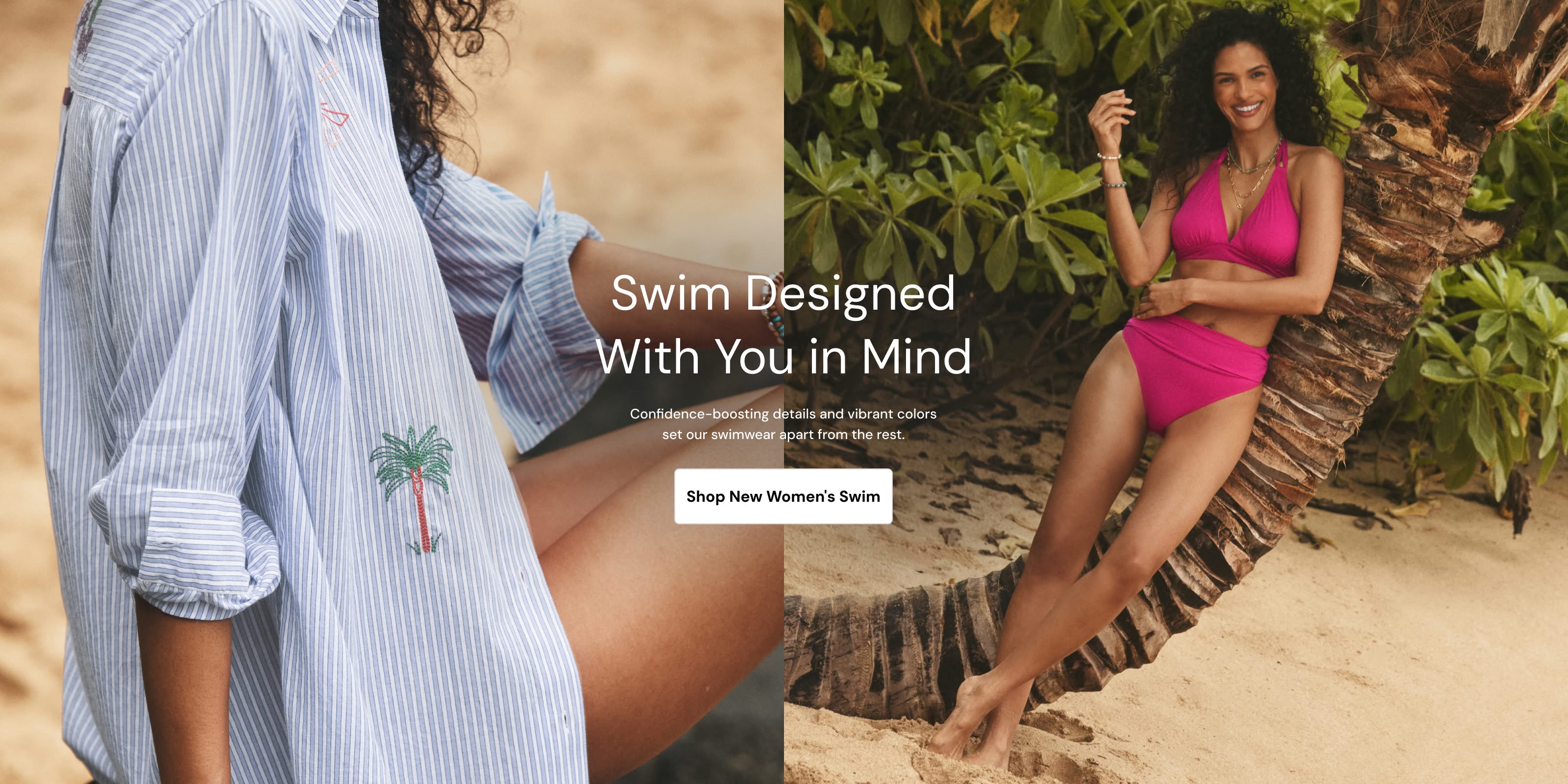 Shop Tommy Bahama Women's Swim
