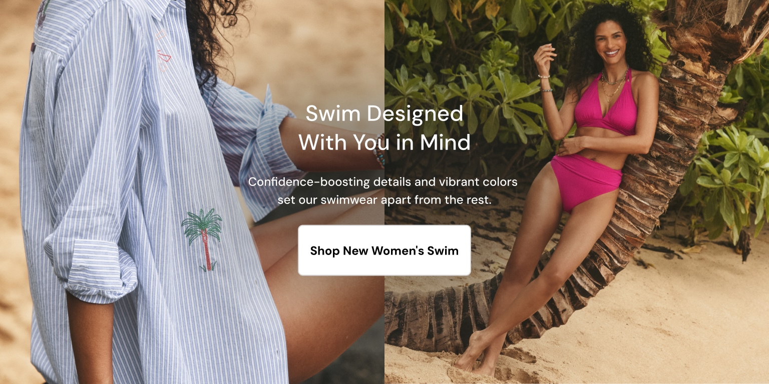Shop Tommy Bahama Women's Swim