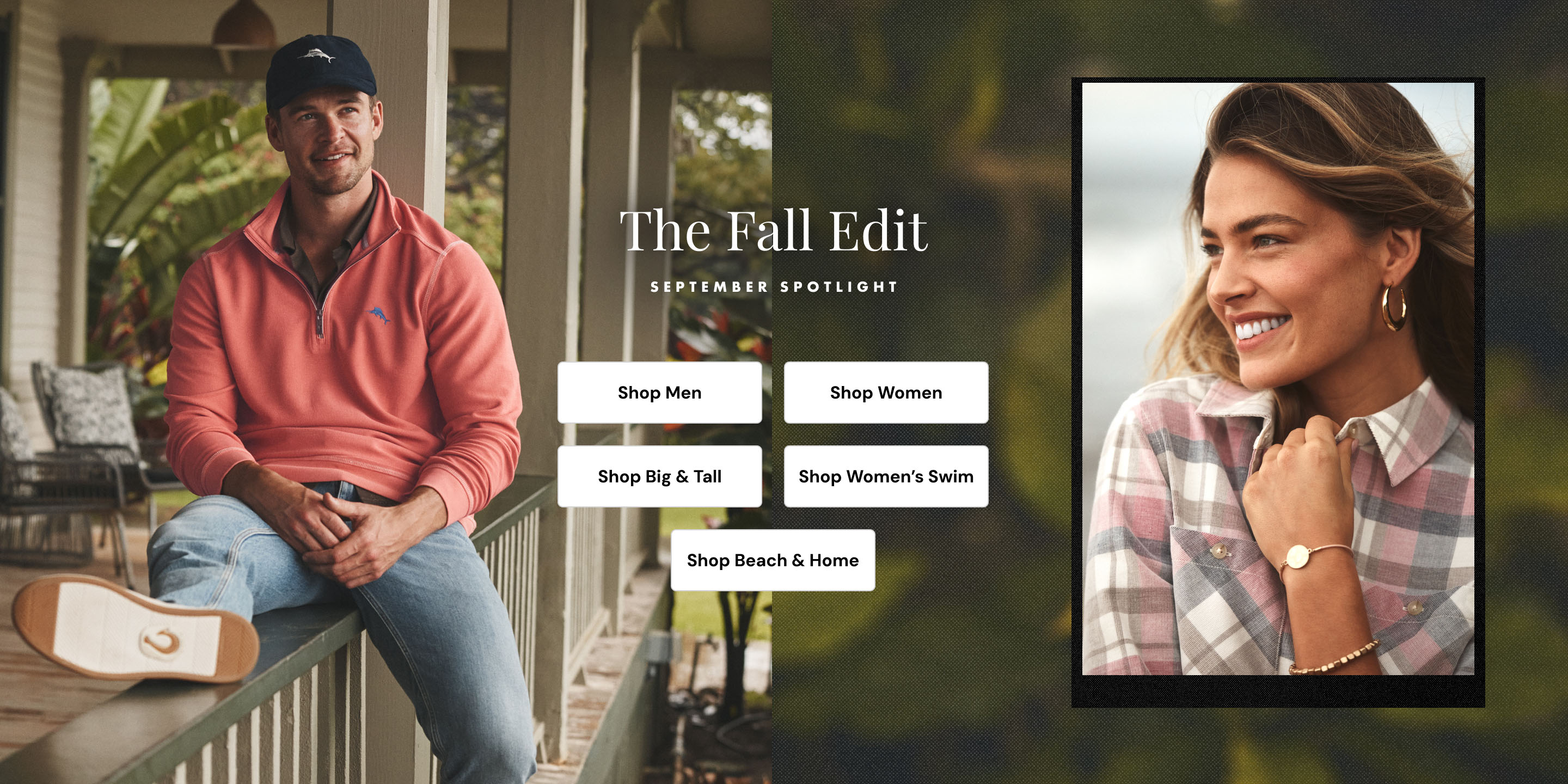 The Fall Edit - September Spotlight