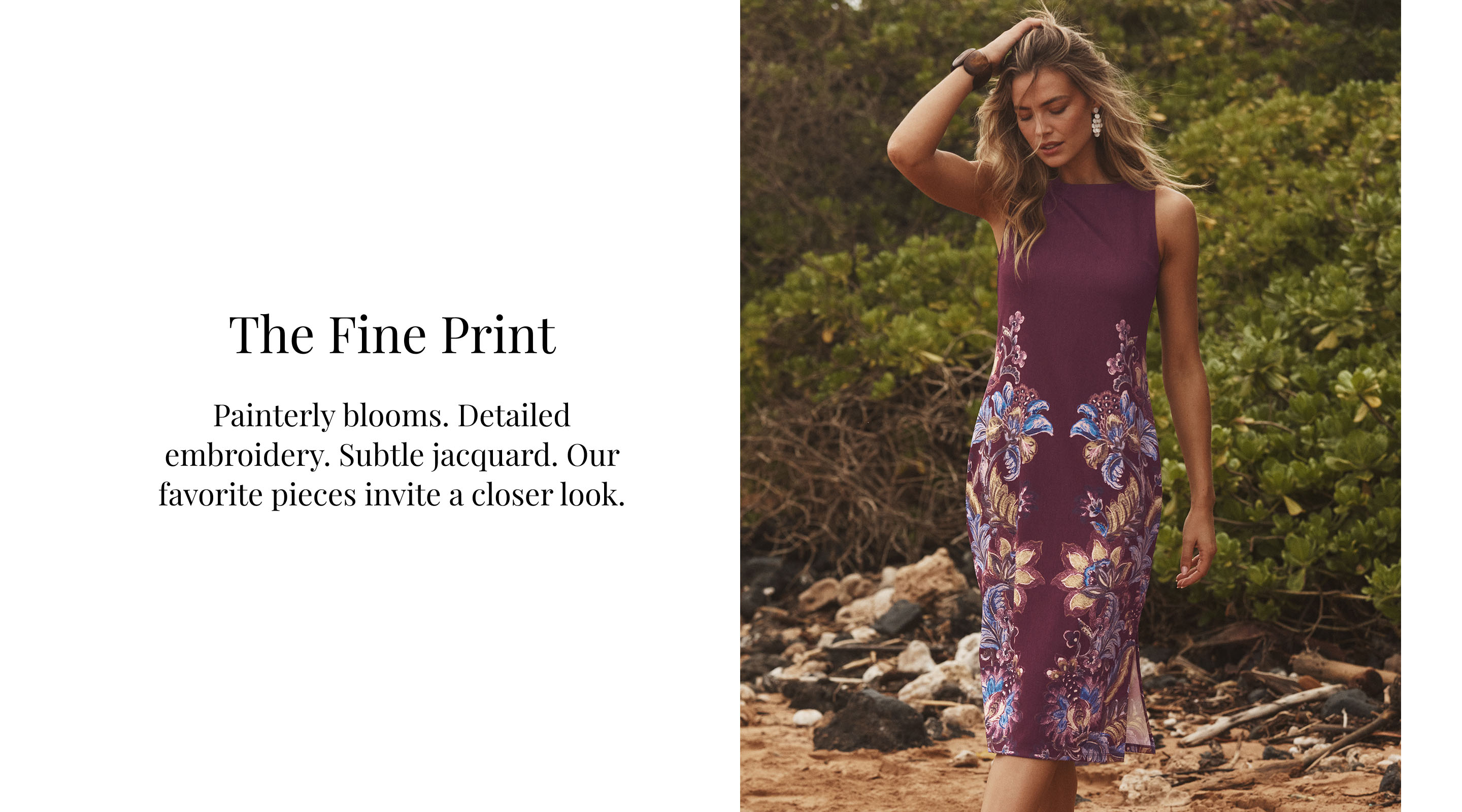 The Fall Edit - September Spotlight