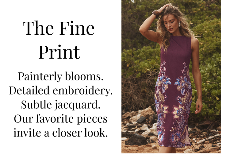 The Fall Edit - September Spotlight