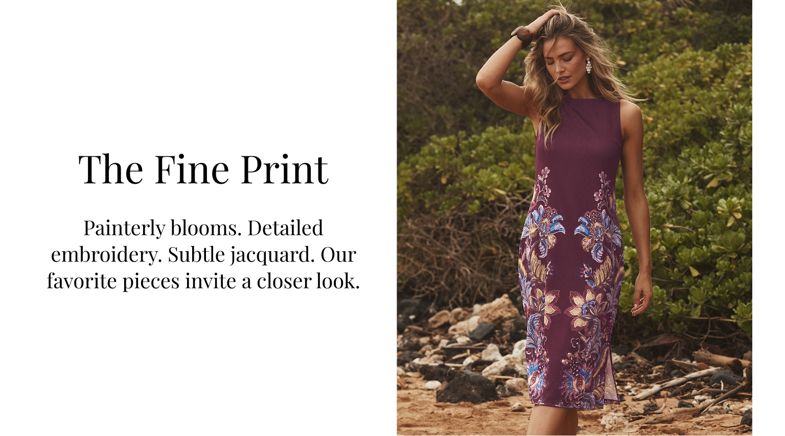 The Fall Edit - September Spotlight
