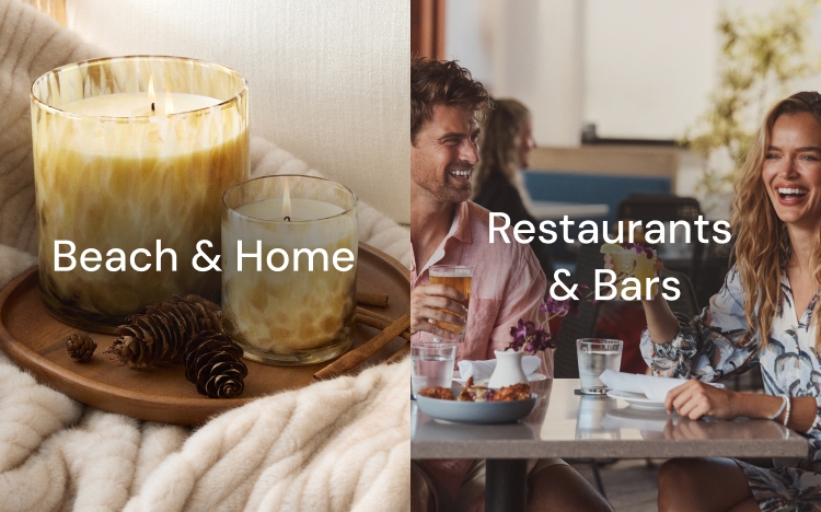 Shop New Arrivals for Beach and Home and Find Our Restaurants and Bars