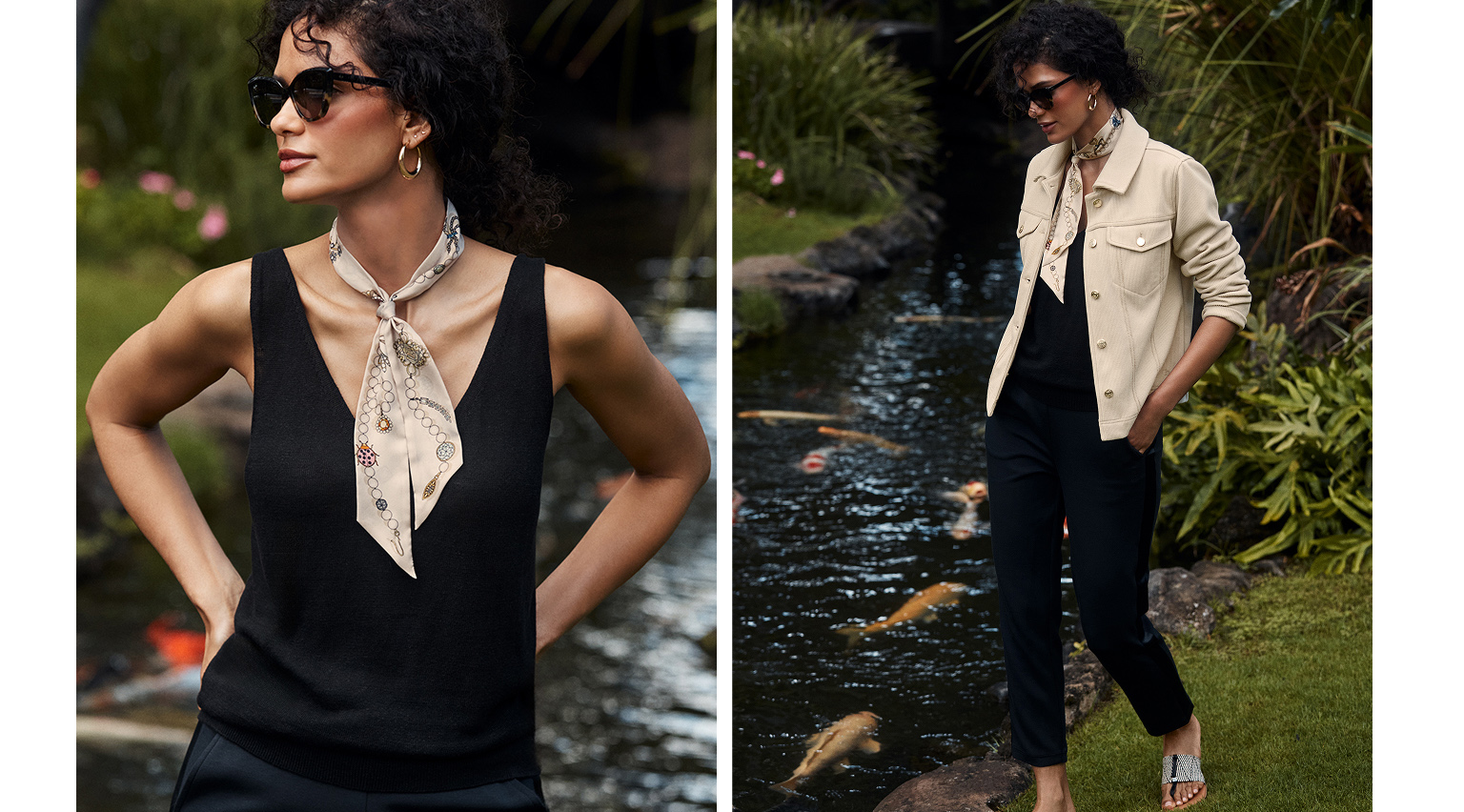The Fall Edit - October Spotlight