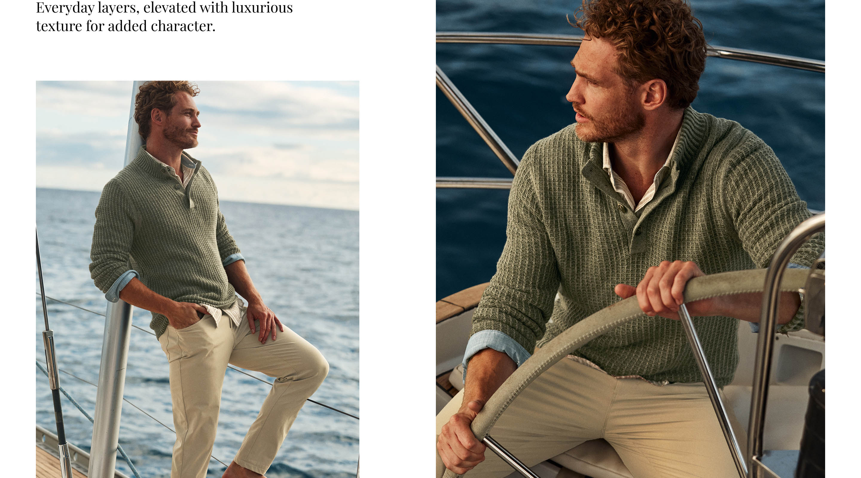 The Fall Edit - October Spotlight