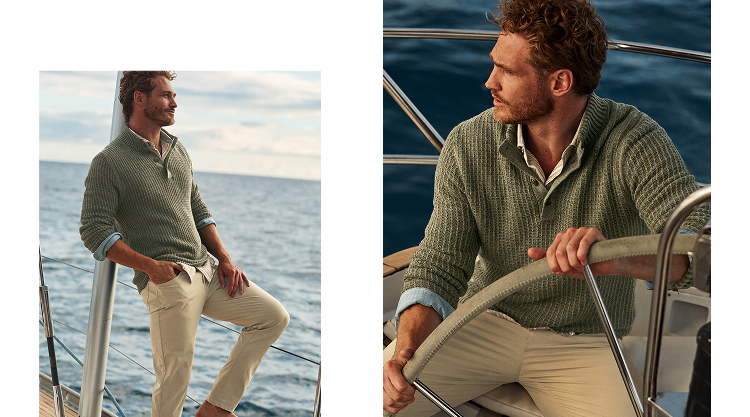 The Fall Edit - October Spotlight