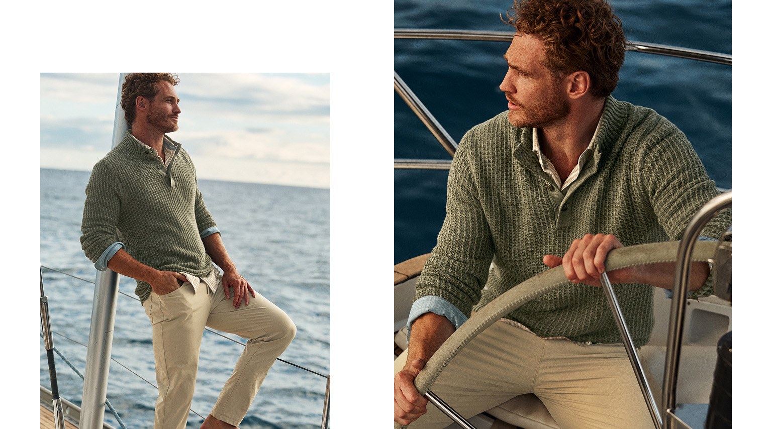 The Fall Edit - October Spotlight