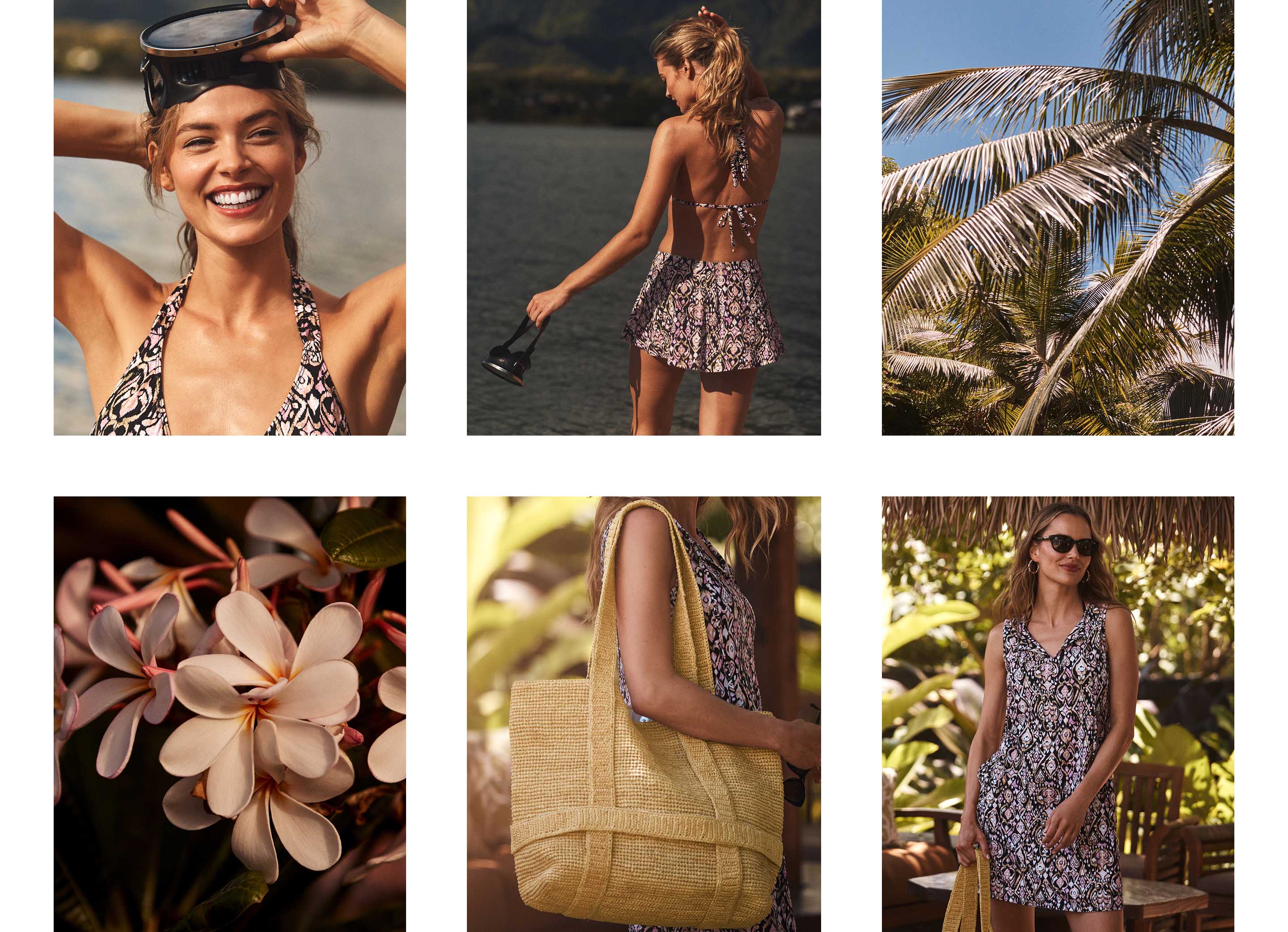 The Fall Edit - October Spotlight