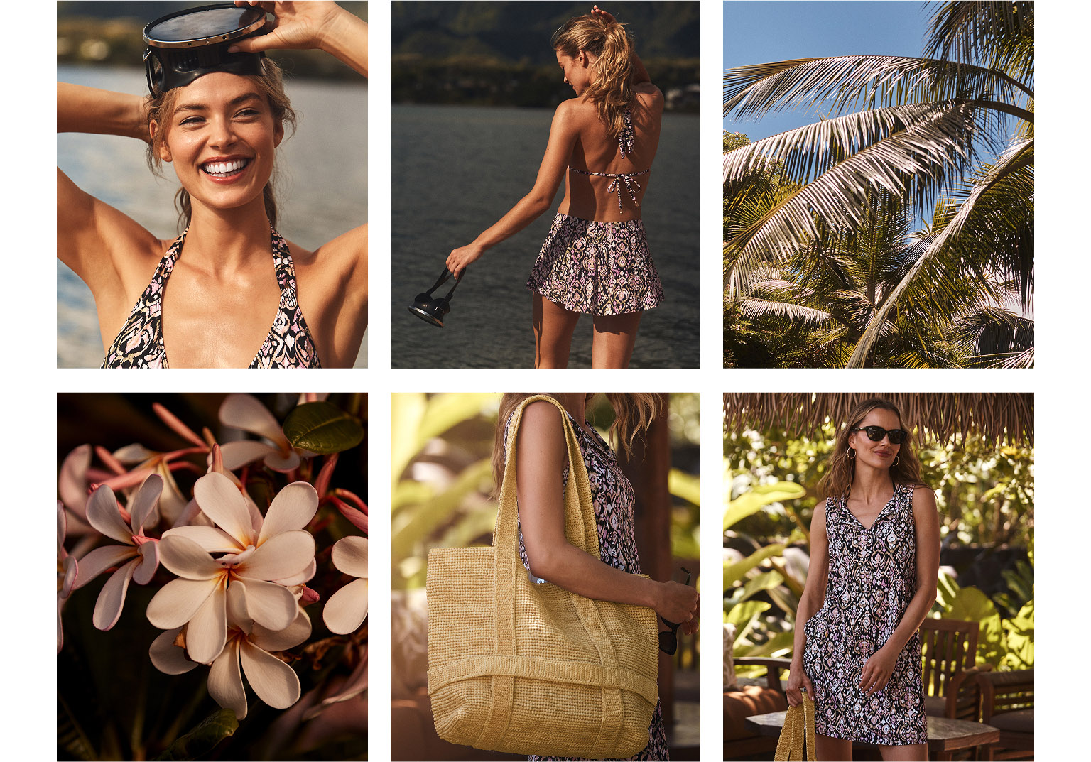 The Fall Edit - October Spotlight