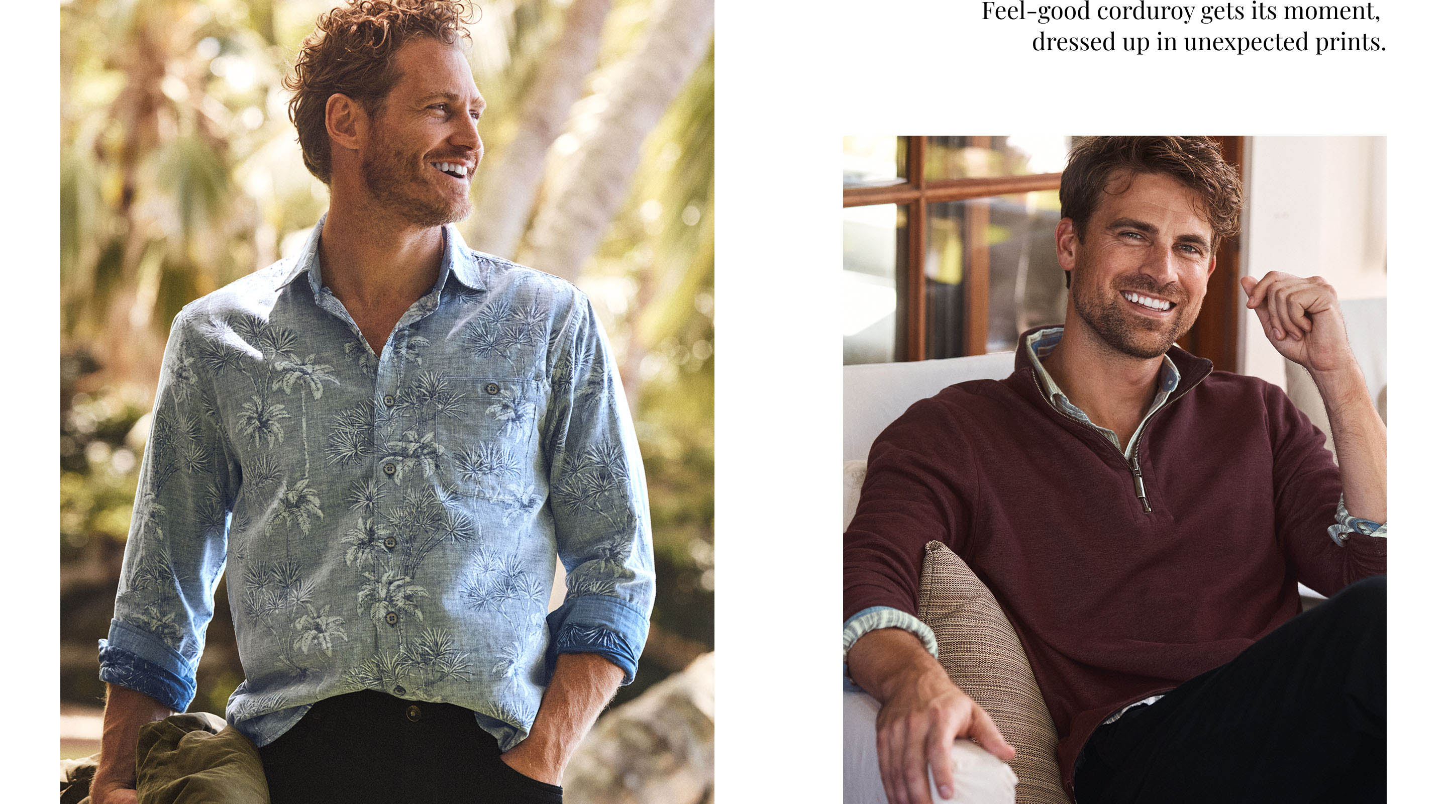 The Fall Edit - October Spotlight
