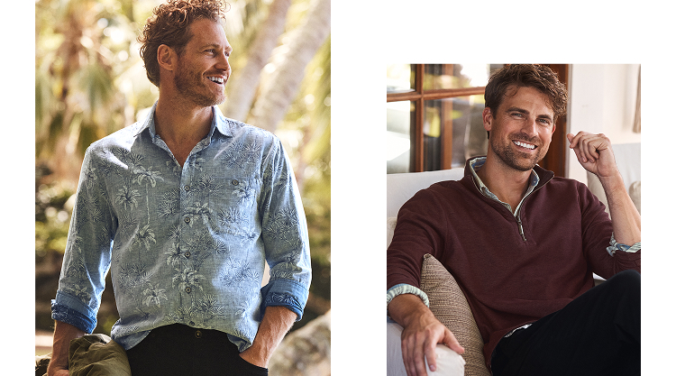 The Fall Edit - October Spotlight