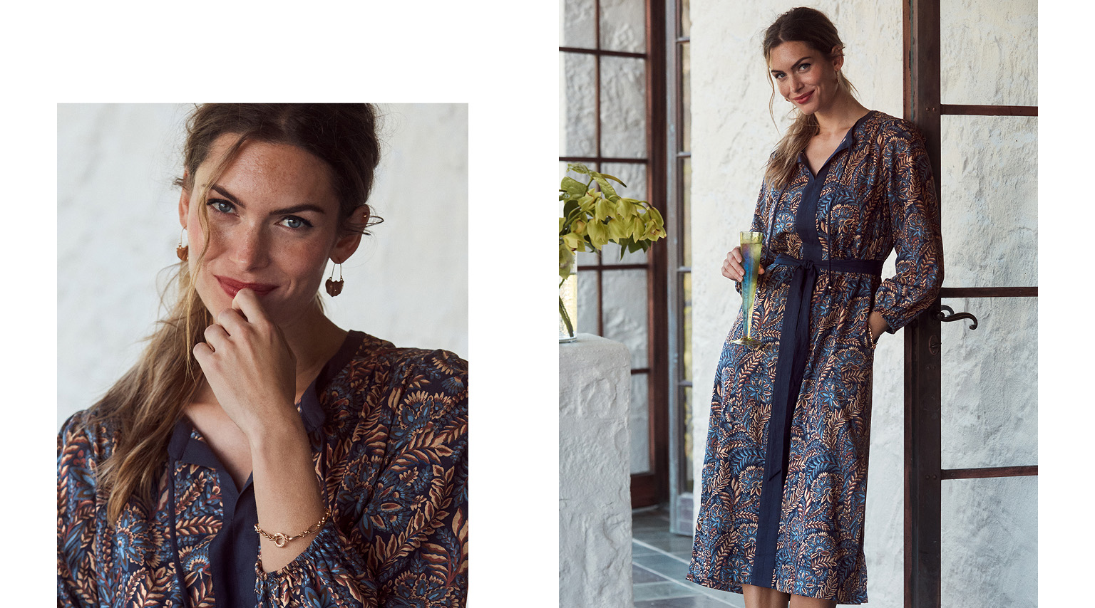 The Fall Edit - October Spotlight