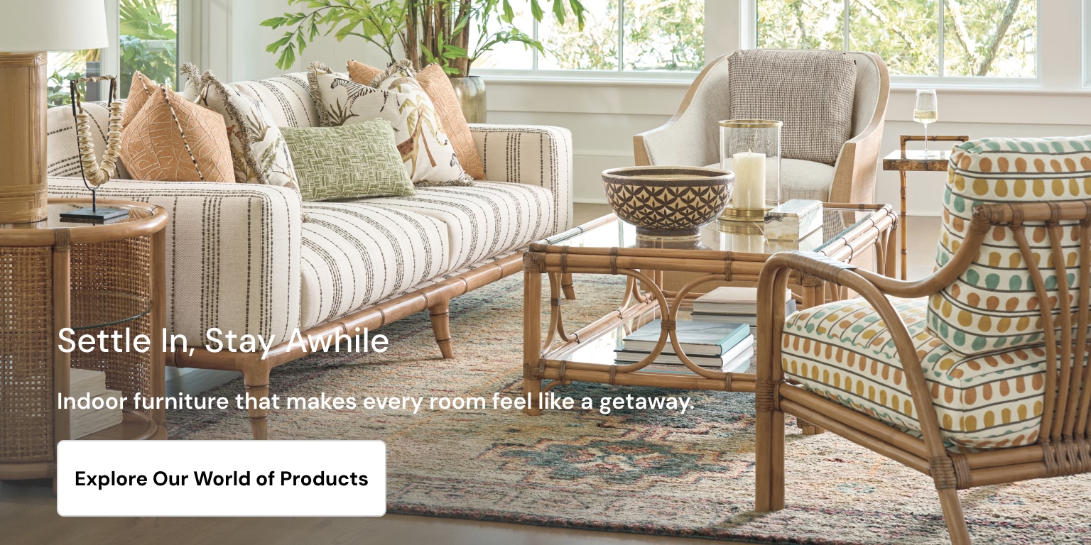 Shop Our World of Products