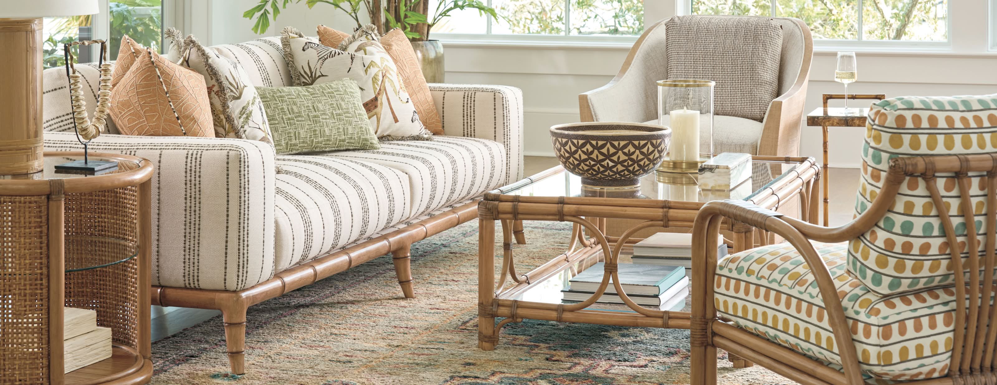 Tommy Bahama Furniture
