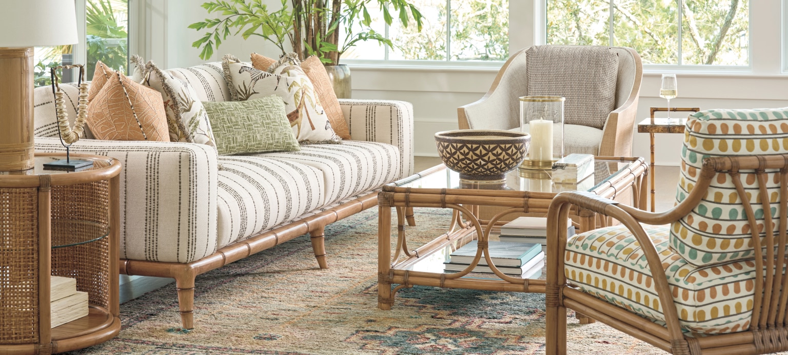 Tommy Bahama Furniture