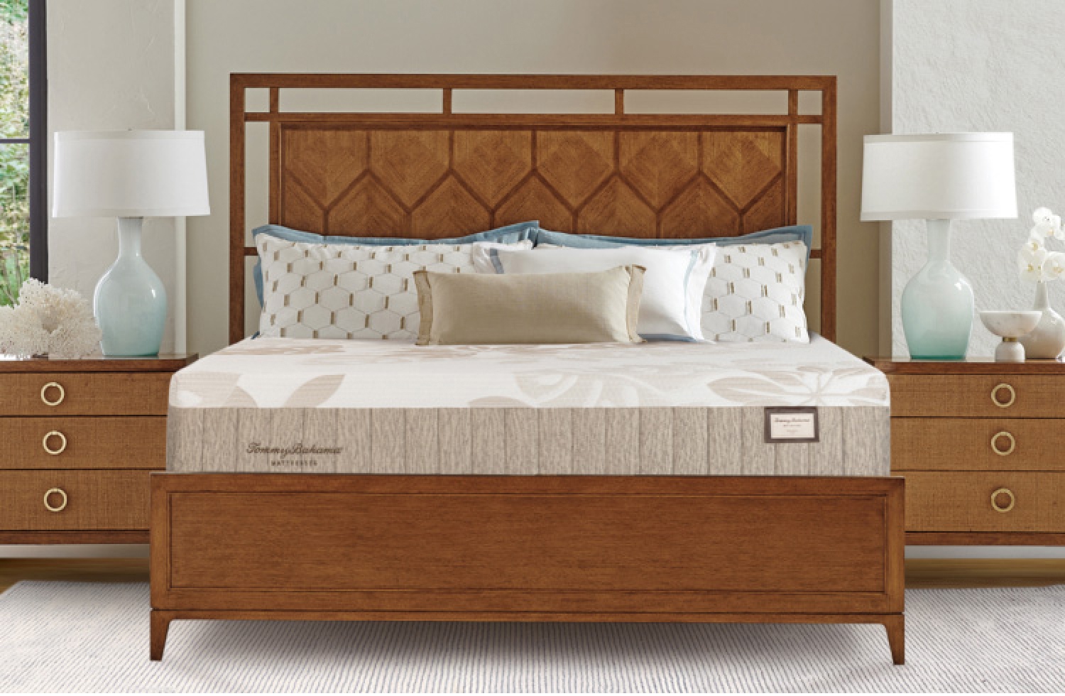 Tommy Bahama Mattresses