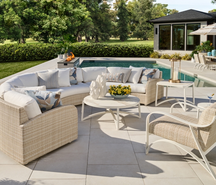 Outdoor Furniture