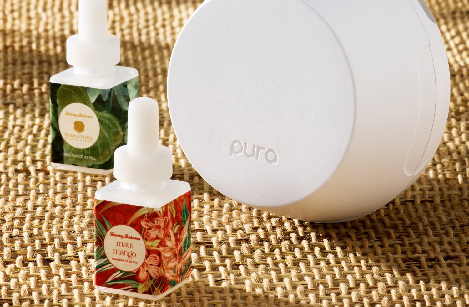 Pura Smart Diffuser