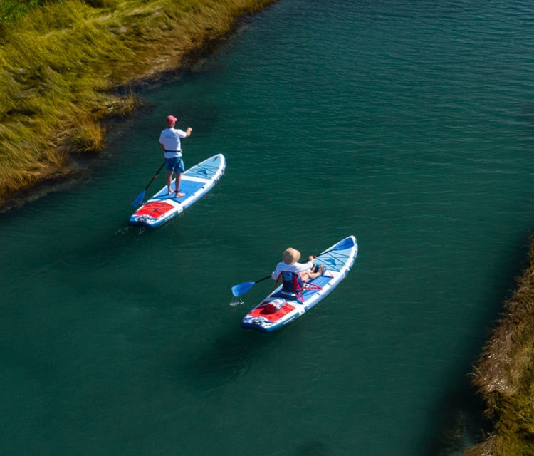 Tommy Bahama Isle Paddle Boards