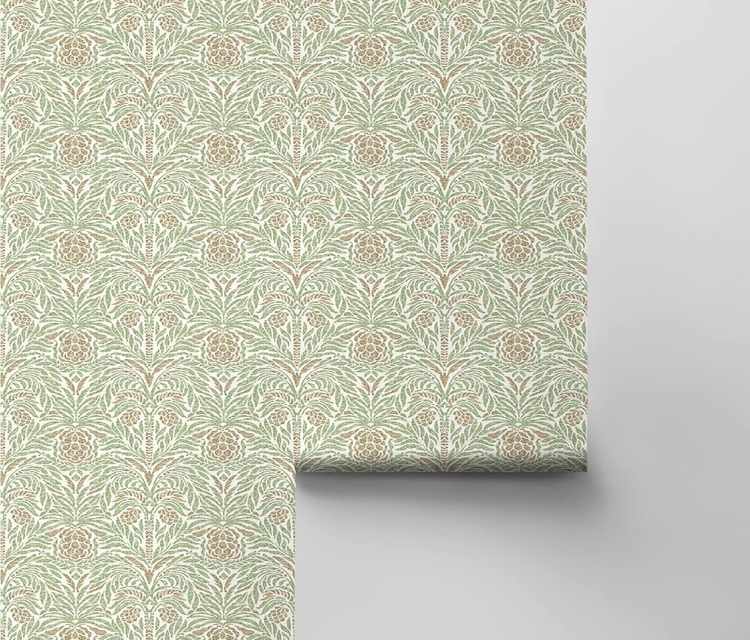 Tommy Bahama Wallpaper