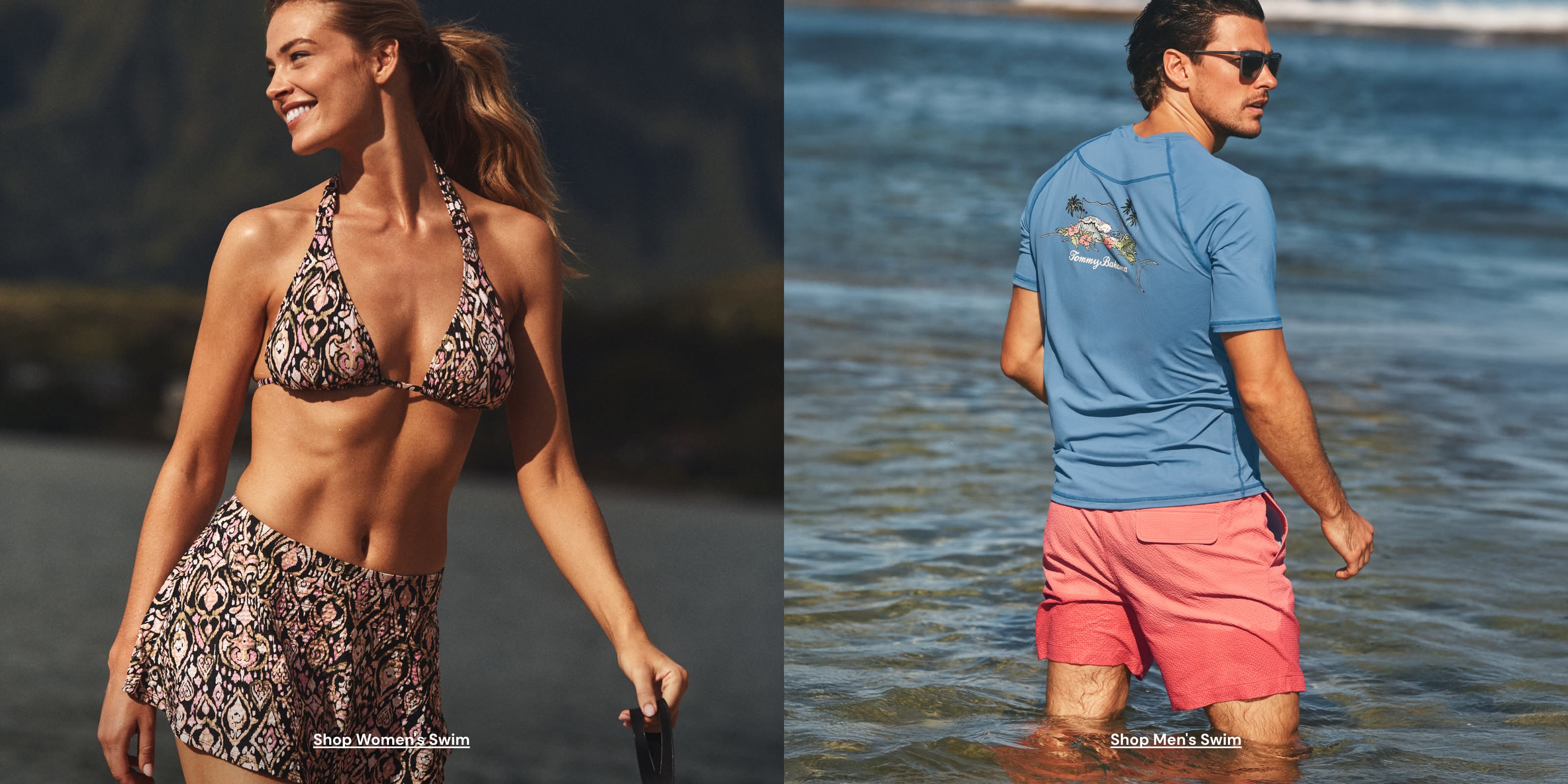 The Ultimate Swim Guide