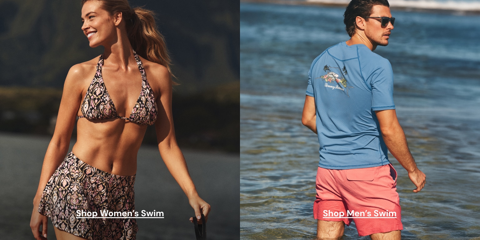 The Ultimate Swim Guide