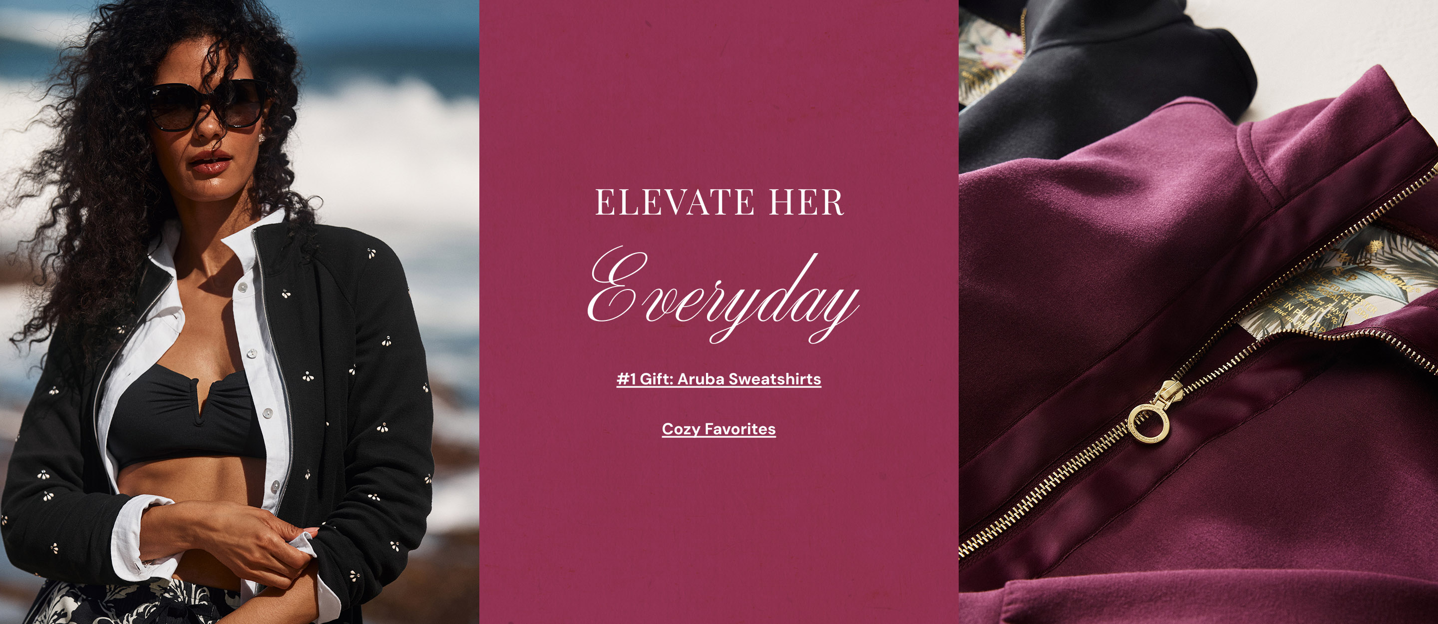 Elevate Her Everyday