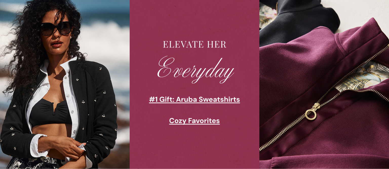 Elevate Her Everyday