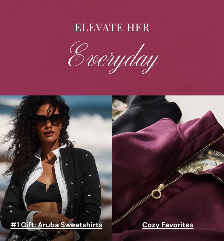 Elevate Her Everyday