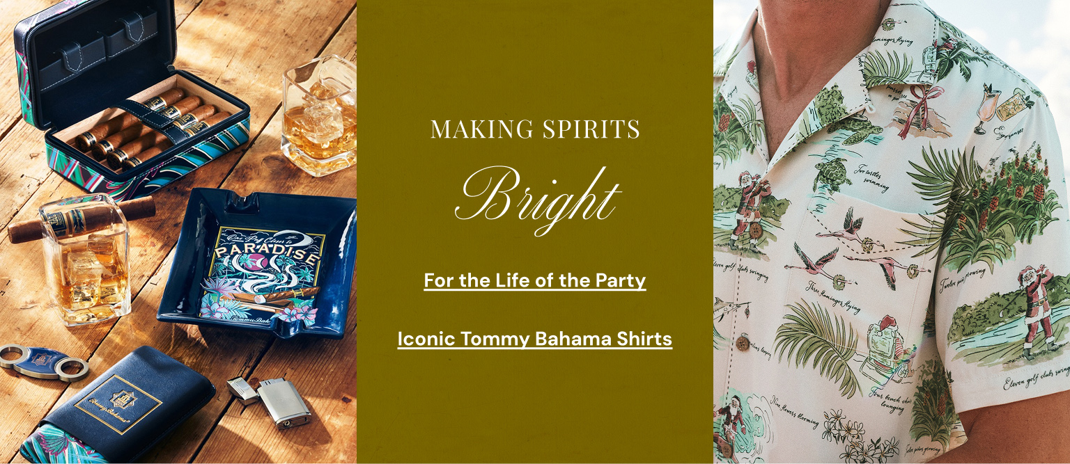 Making Spirits Bright
