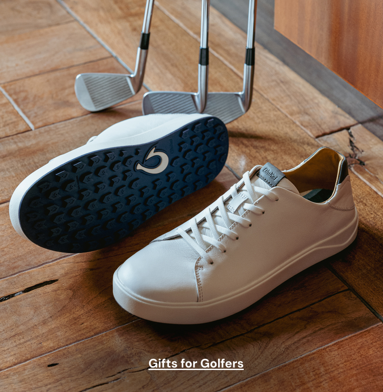 Gifts for Golfers