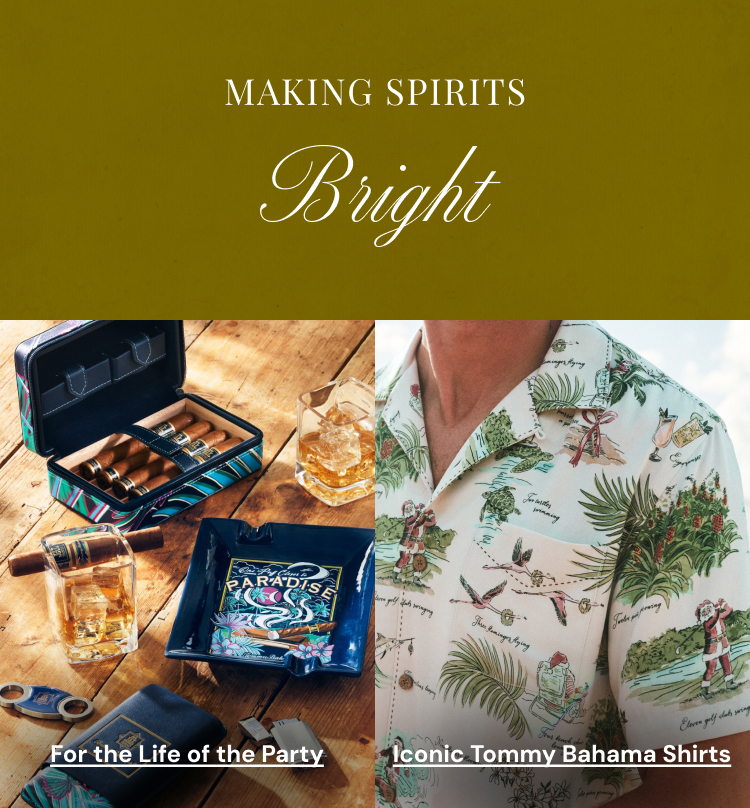 Making Spirits Bright