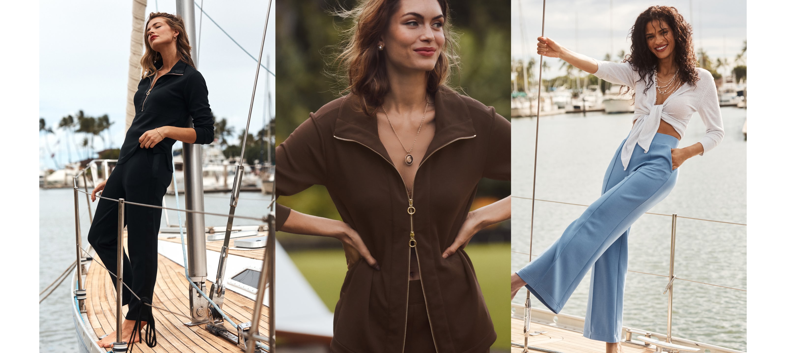 Shop Women's Palm Voyage Collection