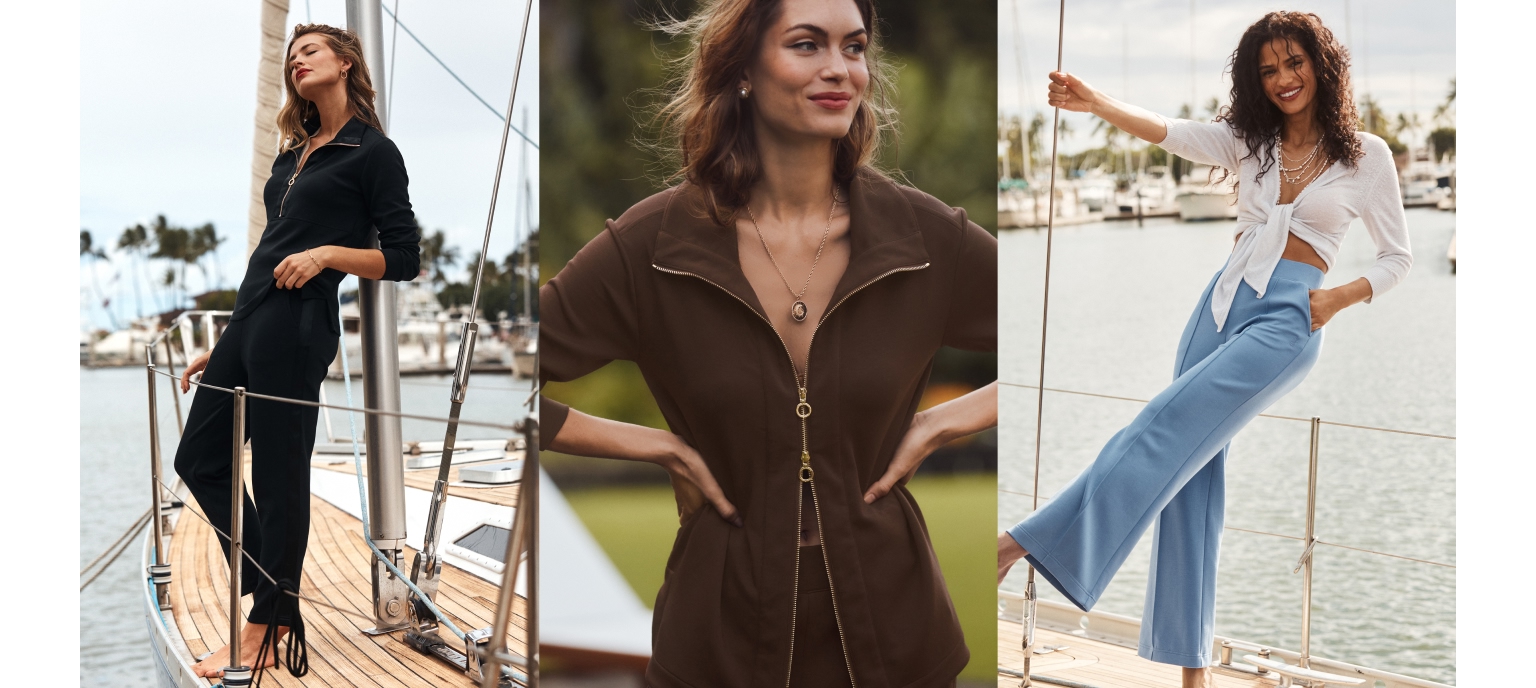 Shop Women's Palm Voyage Collection