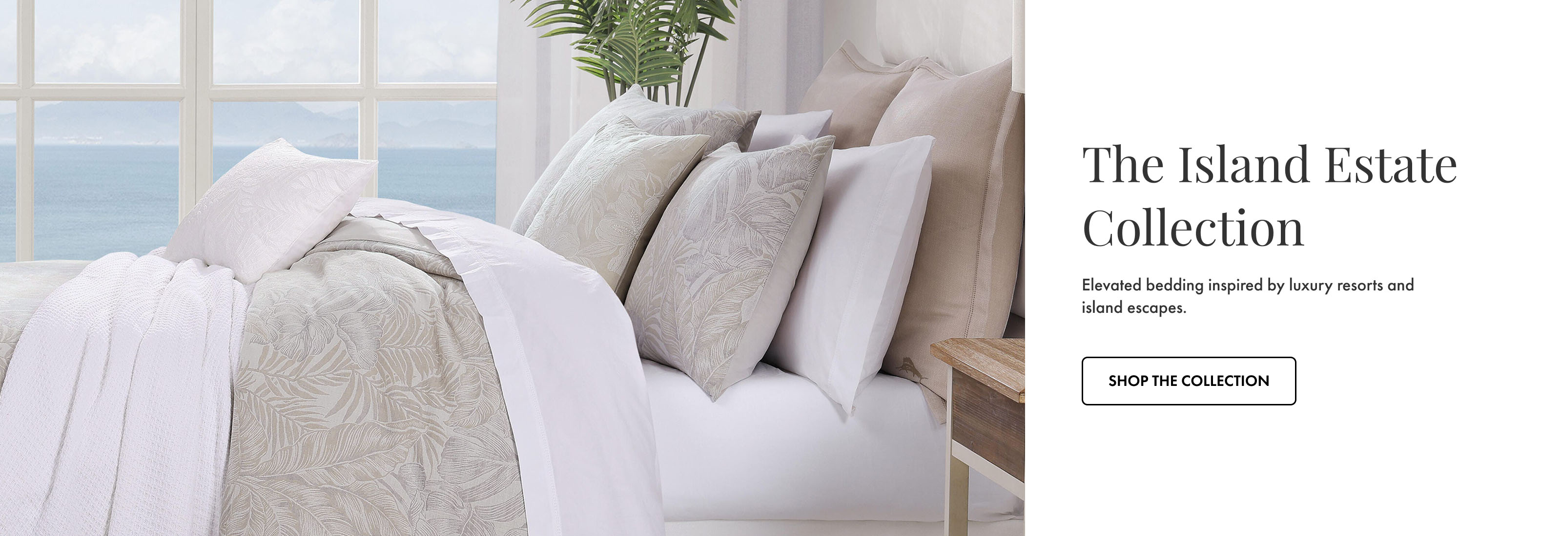 The Island Estate Collection