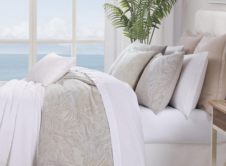 The Island Estate Collection