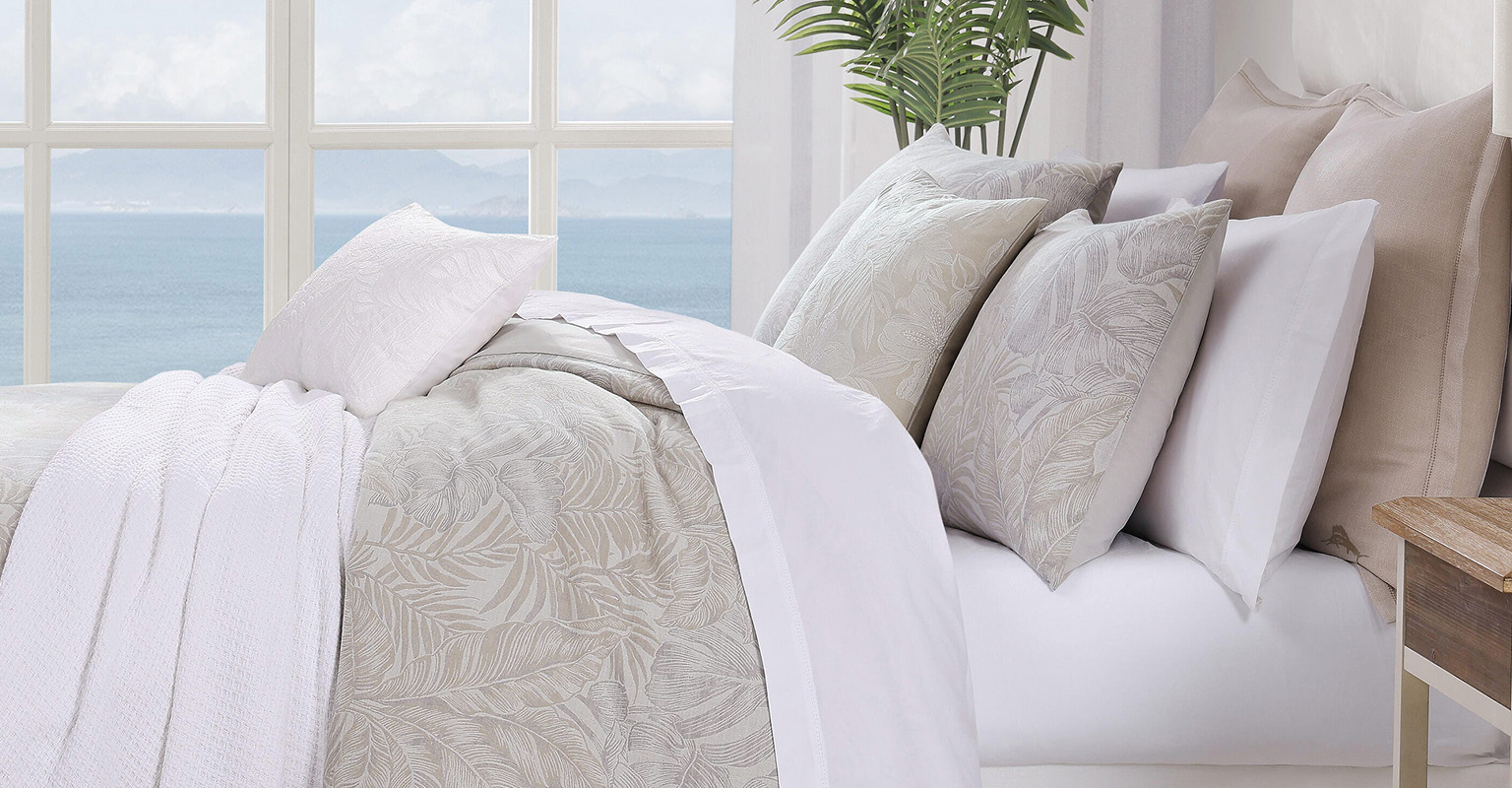 The Island Estate Collection